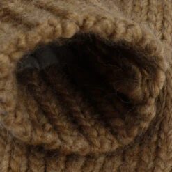 Modeaccessoires Geschäft -Modeaccessoires Geschäft Faeustlinge mit Fleecefutter by Seeberger hellbraun.54729 2rf175