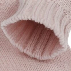 Modeaccessoires Geschäft -Modeaccessoires Geschäft Liva Feinstrick Fingerhandschuhe by Seeberger rosa.64695 1rf25