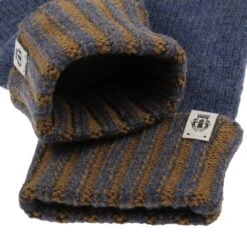 Modeaccessoires Geschäft -Modeaccessoires Geschäft Merino Handschuhe by Roeckl dunkelblau.54748 1rf192