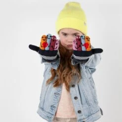 Puppet Kinderhandschuhe By Barts
